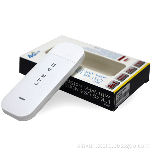 Support Android Windows Linux system wireless dongle